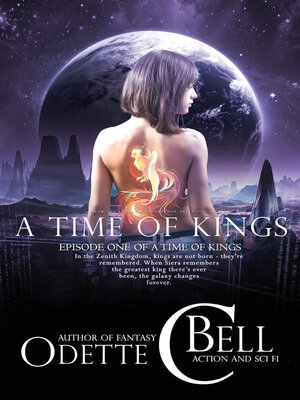 cover image of A Time of Kings Episode One